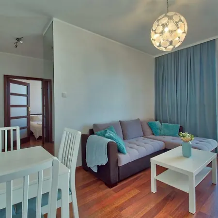 Apartment Happy