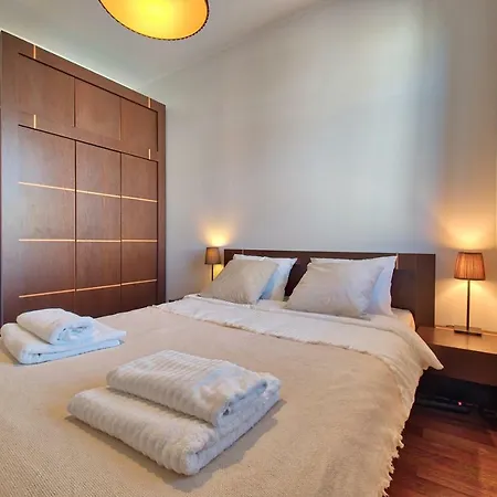Apartment Happy Sopot