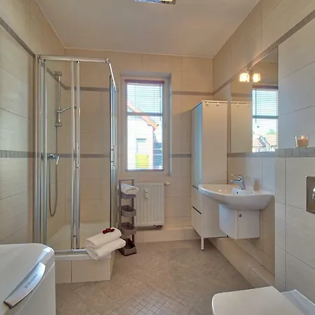 Happy Apartment Sopot